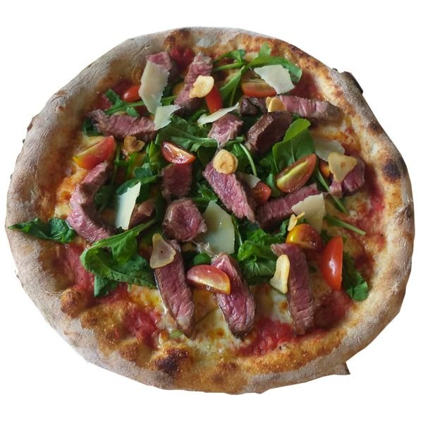 Cardi Pizzeria