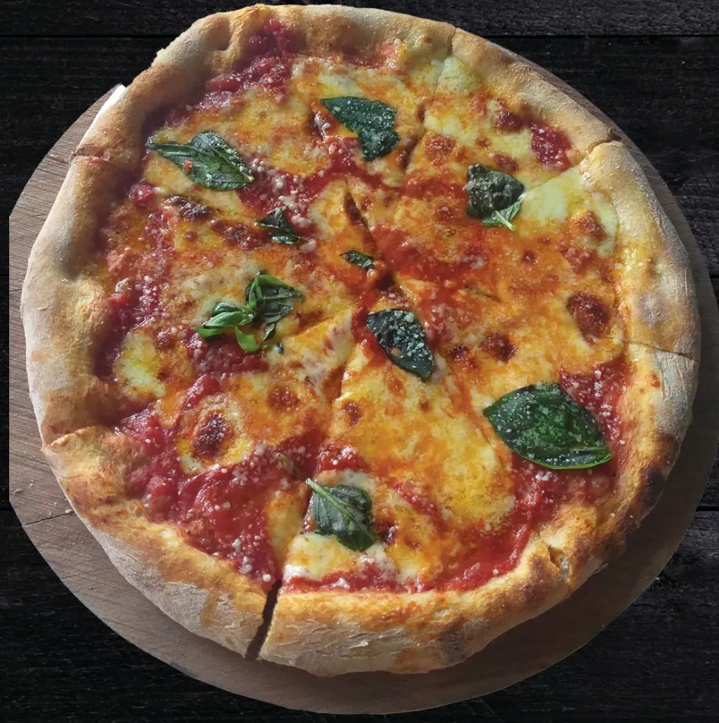 Pizza Cổ Điển -  size S - MARGHERITA